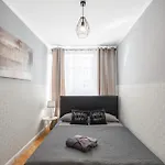 Clicktheflat Zurawia Street Apart Rooms
