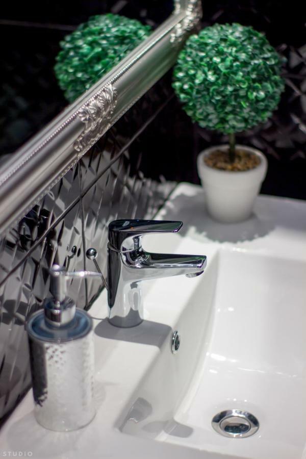 Guest house Clicktheflat Zurawia Street