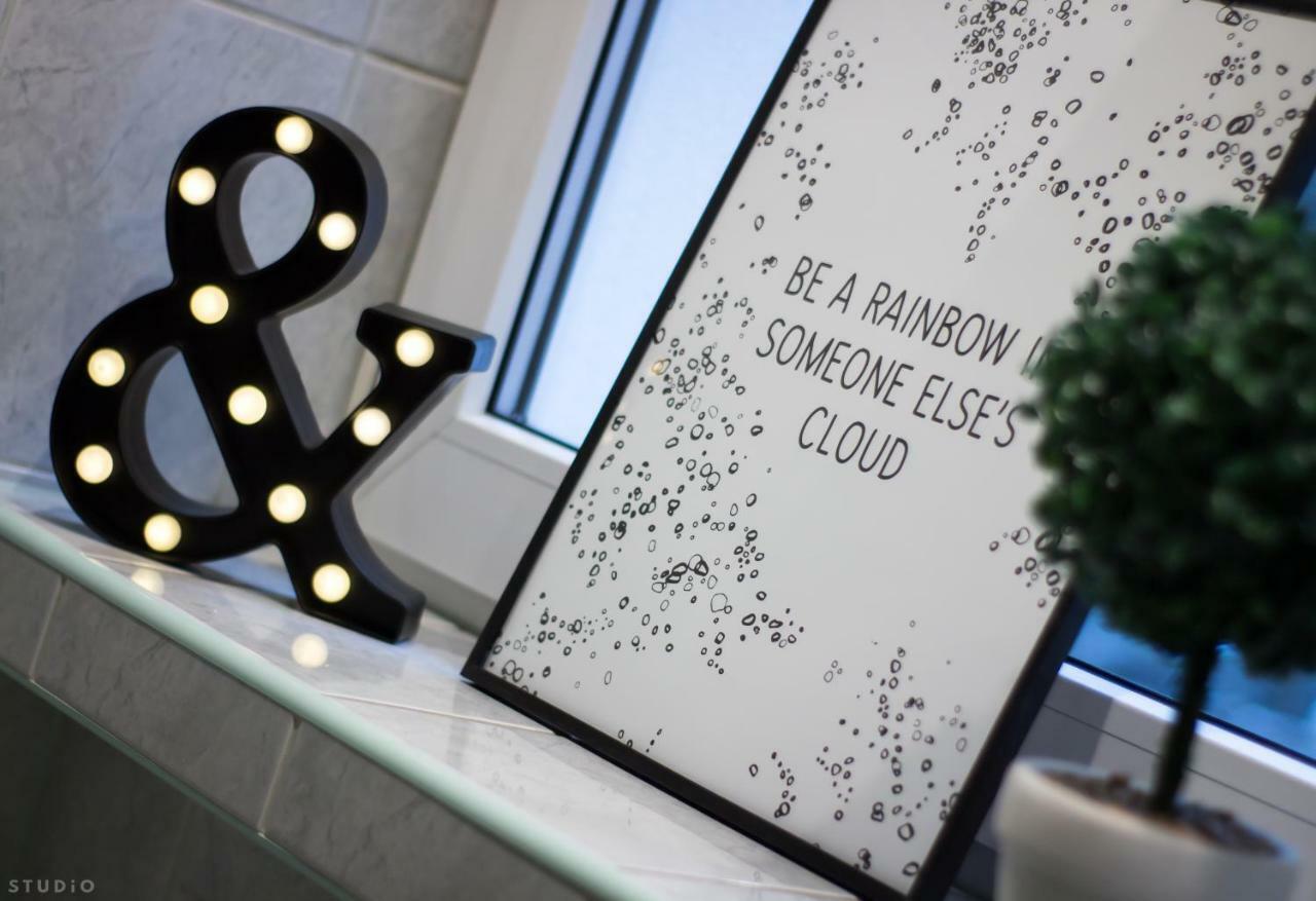 Clicktheflat Zurawia Street Warsaw