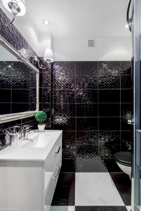 Clicktheflat Zurawia Street Guest house *