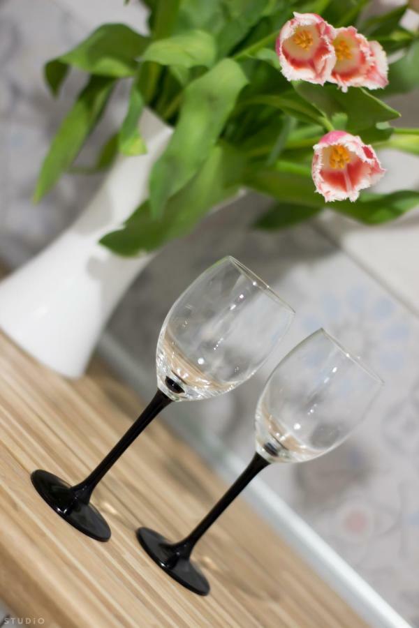 Clicktheflat Zurawia Street Warsaw