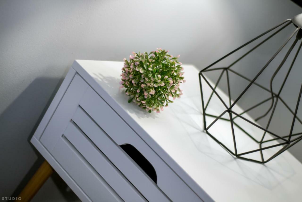 Clicktheflat Zurawia Street Guest house *