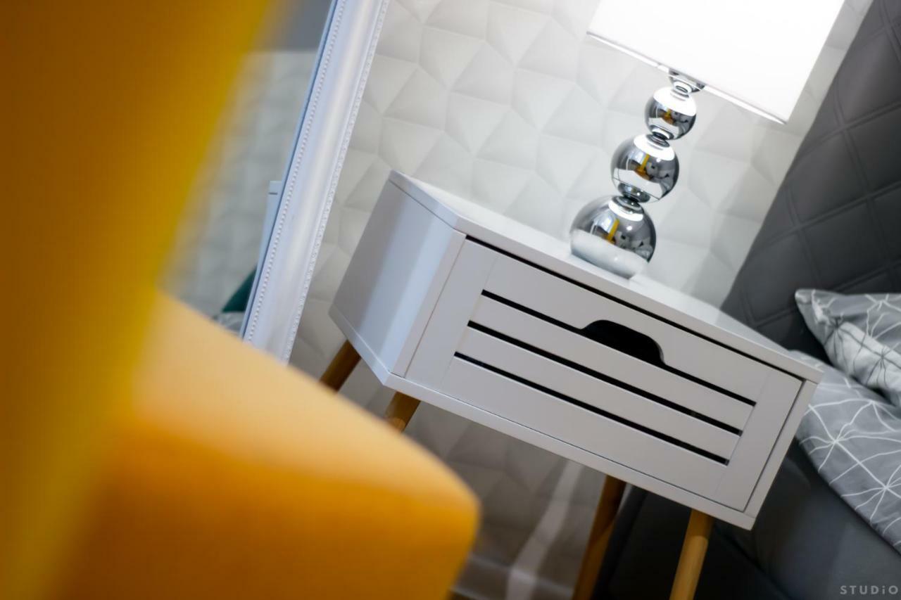 Clicktheflat Zurawia Street Guest house *